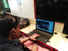 Academic Activity
