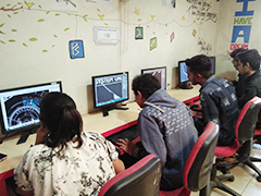 Academic Activity