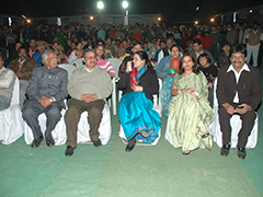 Fun Fair Mela