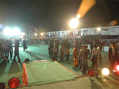 Fun Fair Mela