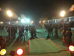 Fun Fair Mela