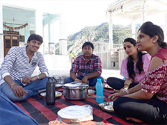 Picnic