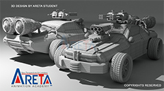 3D Animation