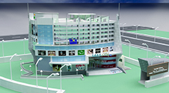 3D Architecture