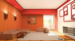 3D Architecture