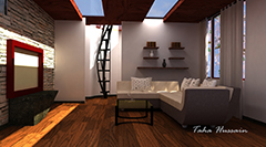 3D Architecture