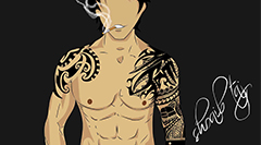 Illustrator Design