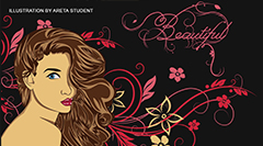 Illustrator Design