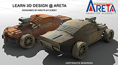 3D Animation